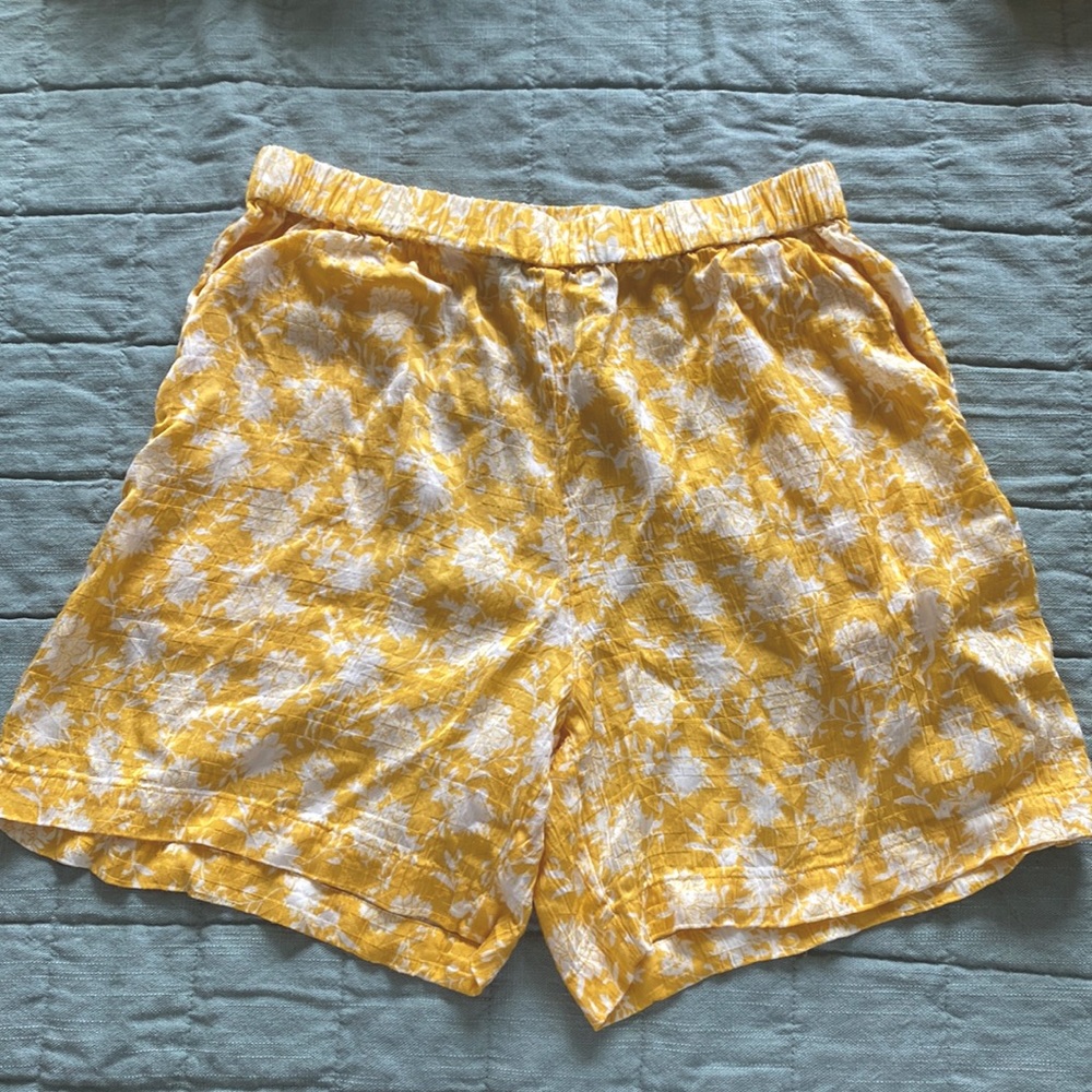 Rag And Bone Shorts - image 1